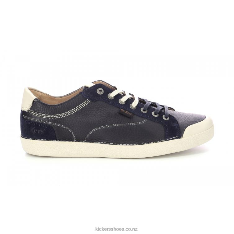 Kickers Men Tropik Navy NPZDR311