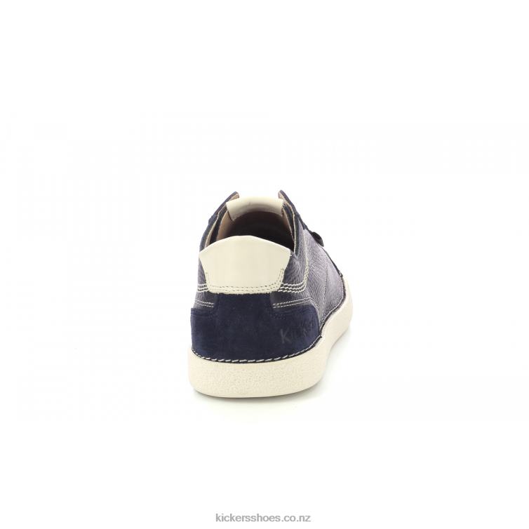 Kickers Men Tropik Navy NPZDR311