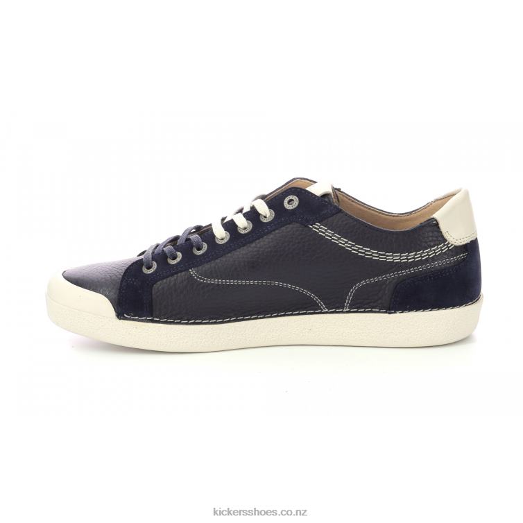 Kickers Men Tropik Navy NPZDR311