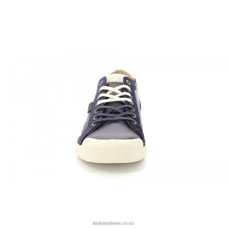 Kickers Men Tropik Navy NPZDR311