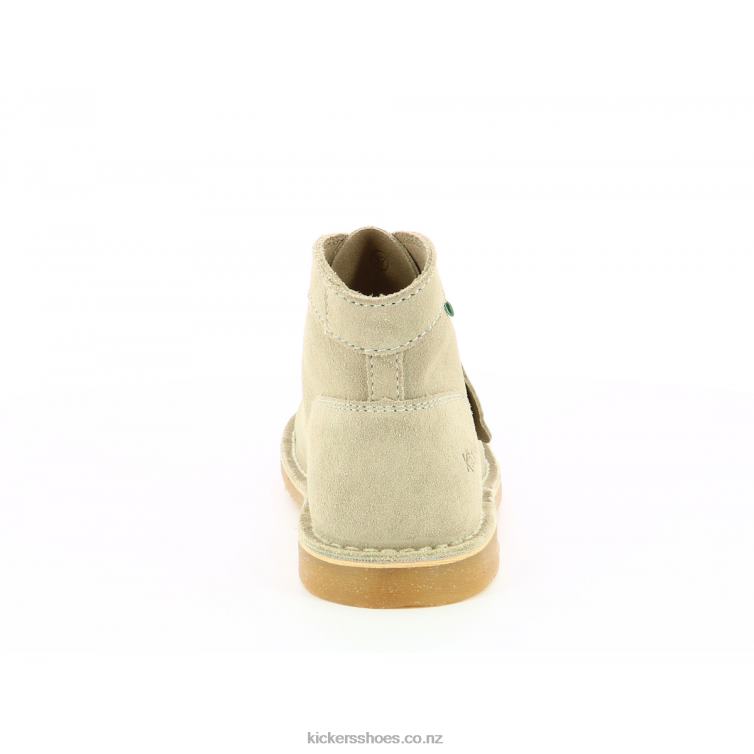 Kickers Women Orilegend Light Beige NPZDR188
