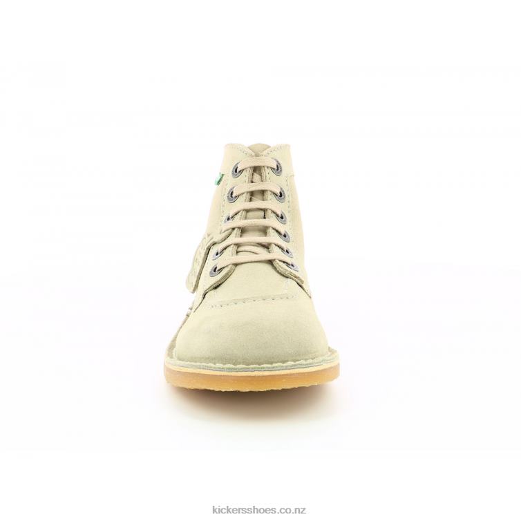 Kickers Women Orilegend Light Beige NPZDR188
