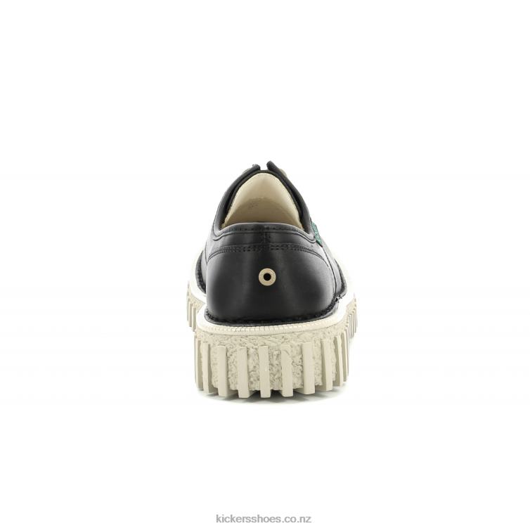 Kickers Women Aktive Black NPZDR141