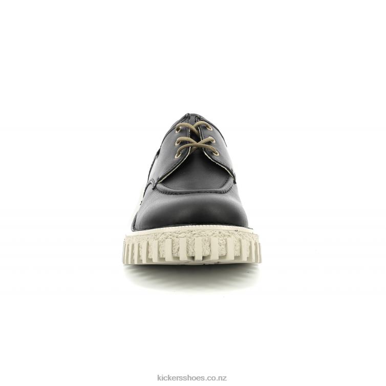 Kickers Women Aktive Black NPZDR141