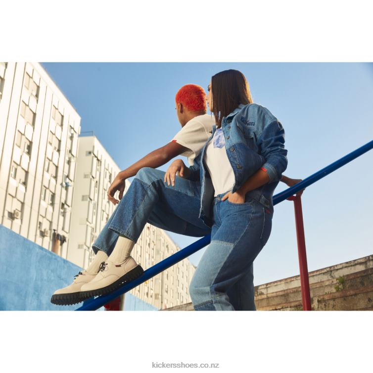 Kickers Women Aktive Black NPZDR141