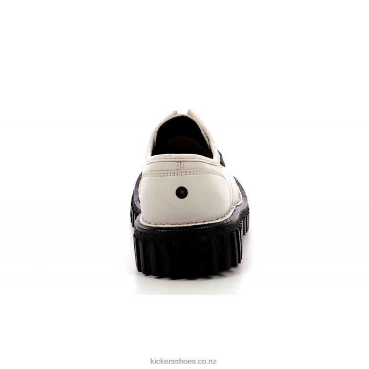 Kickers Women Aktive White NPZDR142