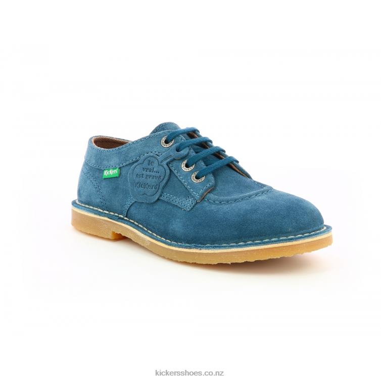 Kickers Women Karma Blue NPZDR150