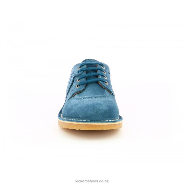 Kickers Women Karma Blue NPZDR150