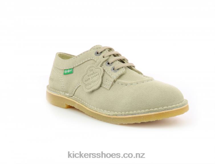 Kickers Women Karma Light Beige NPZDR283