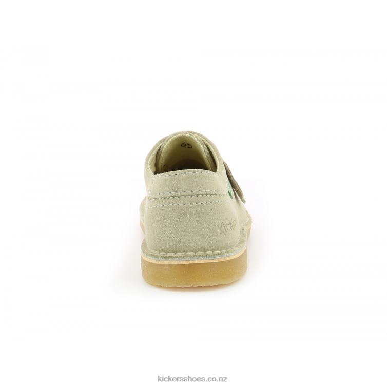 Kickers Women Karma Light Beige NPZDR283