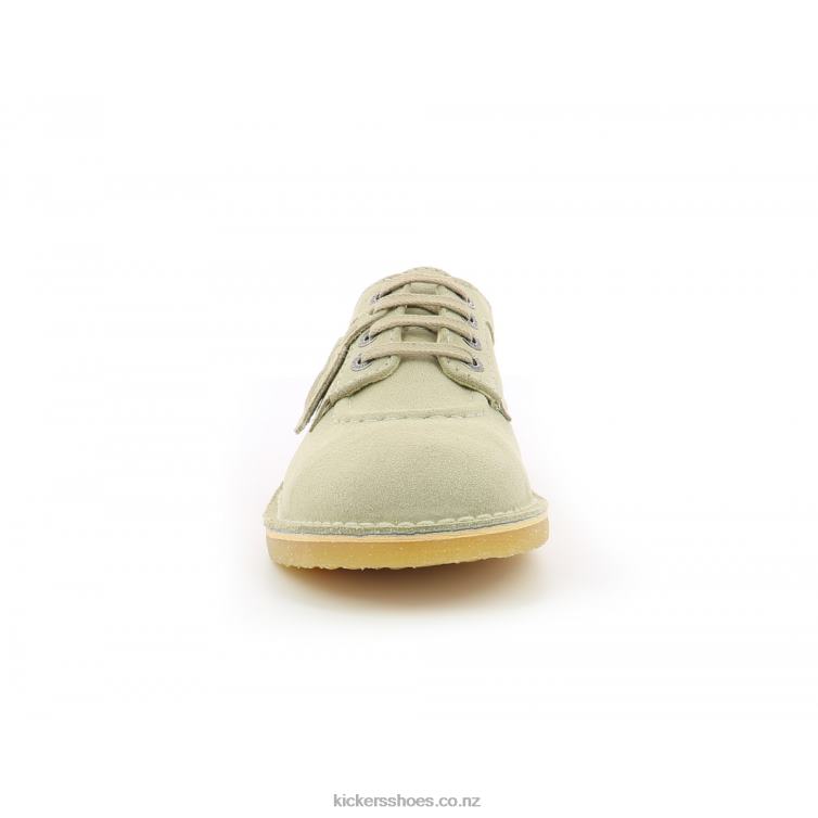 Kickers Women Karma Light Beige NPZDR283