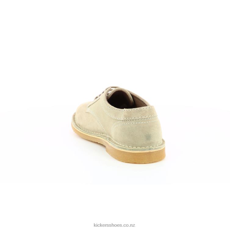Kickers Women Karma Light Beige NPZDR283