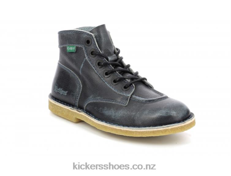 Kickers Women Kick Legend Blue NPZDR262