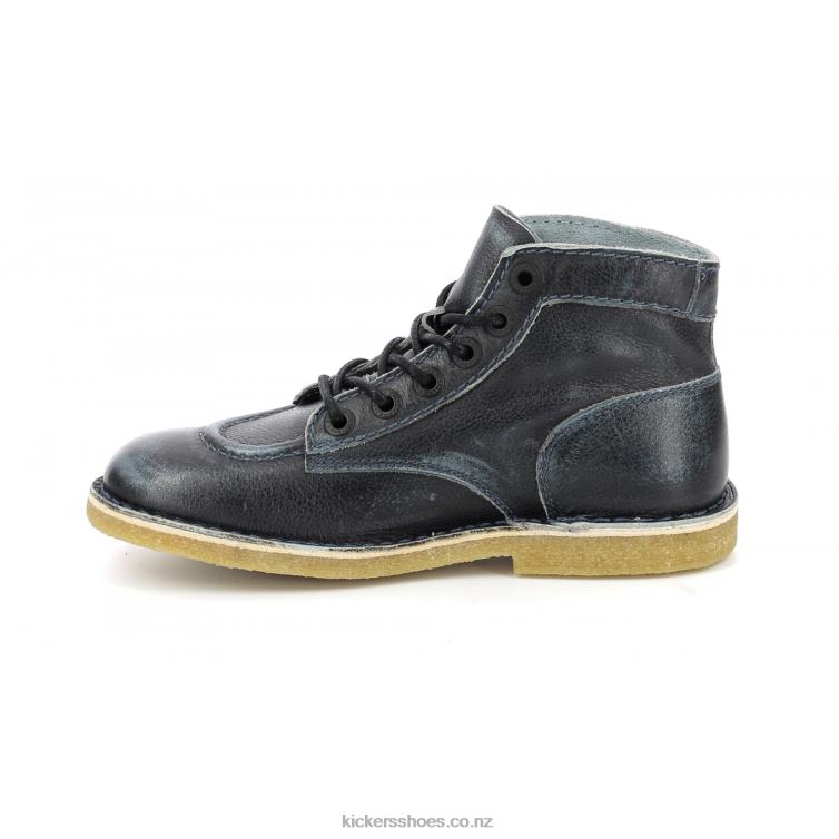 Kickers Women Kick Legend Blue NPZDR262