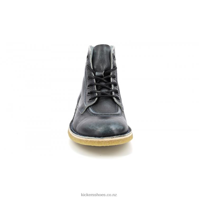 Kickers Women Kick Legend Blue NPZDR262