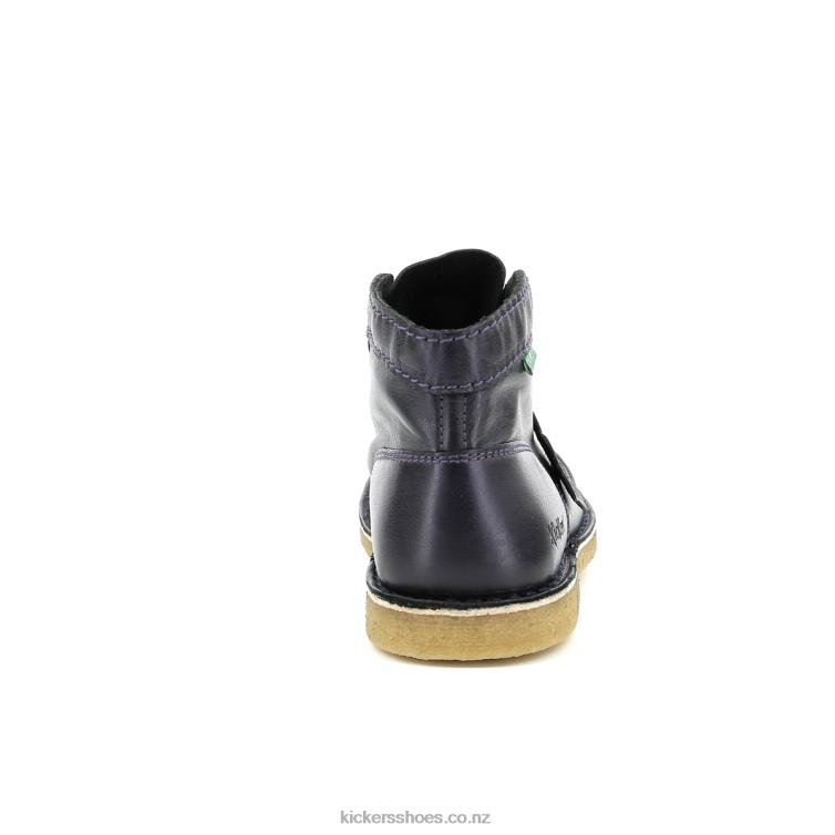 Kickers Women Kick Legend Purple NPZDR261