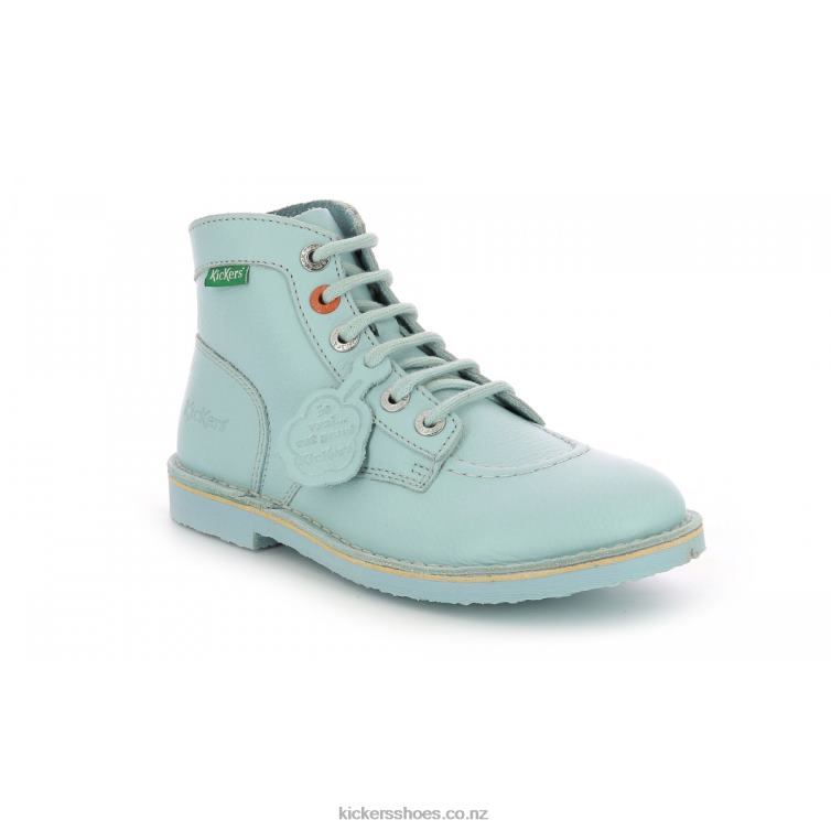 Kickers Women Kicklegend Blue Sky NPZDR271