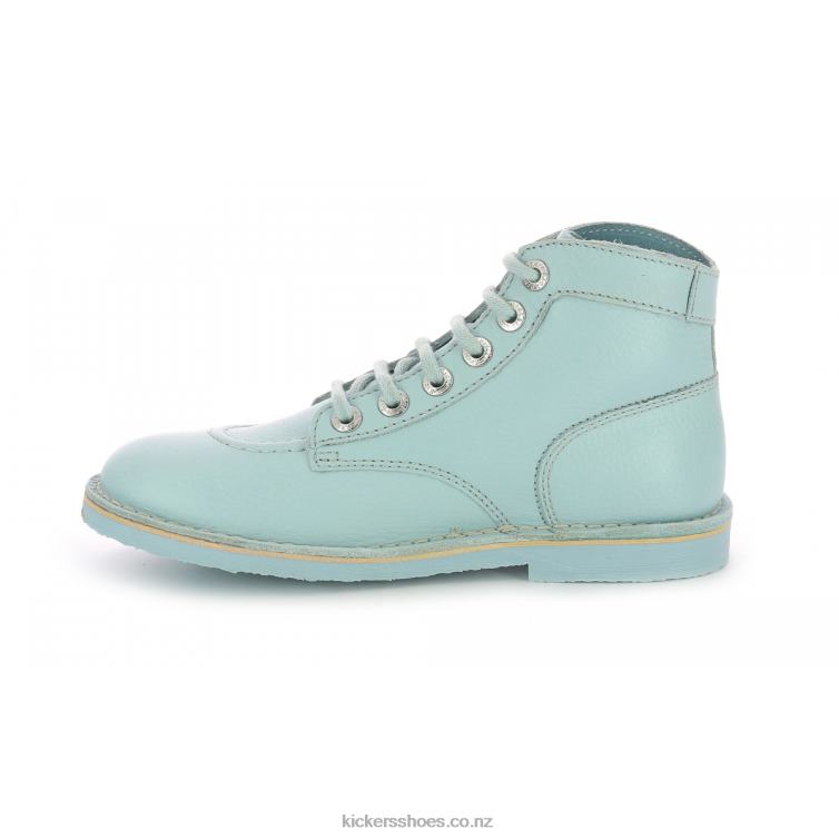 Kickers Women Kicklegend Blue Sky NPZDR271