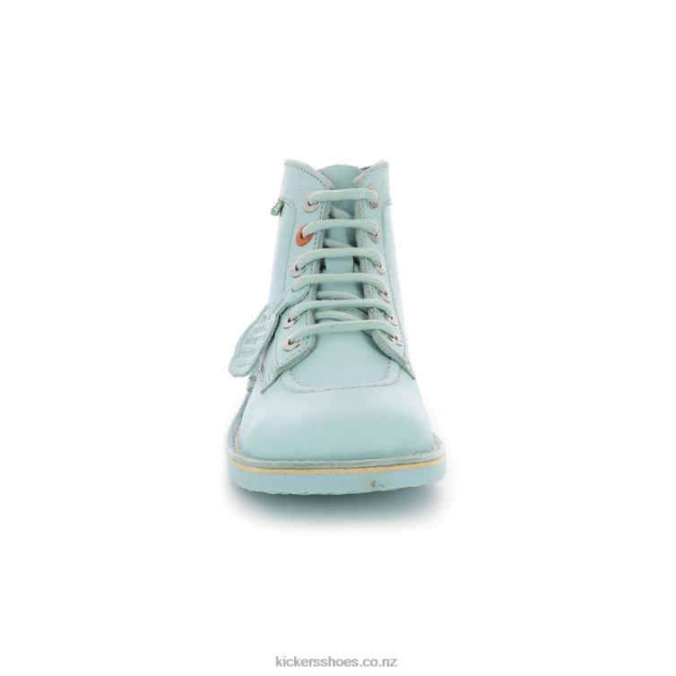 Kickers Women Kicklegend Blue Sky NPZDR271