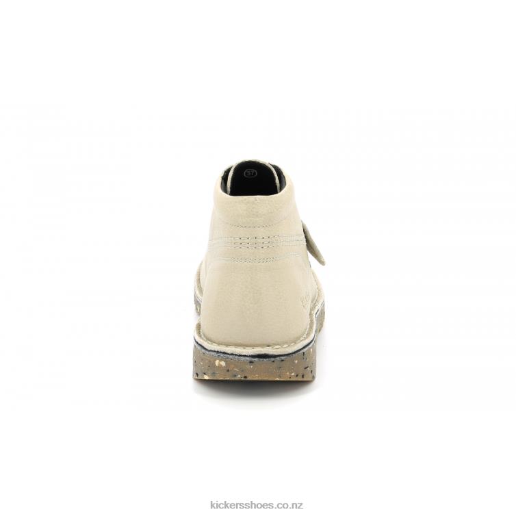 Kickers Women Neorallye 2 Beige Taupe NPZDR265