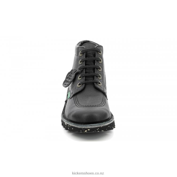Kickers Women Neorallye 2 Black NPZDR266