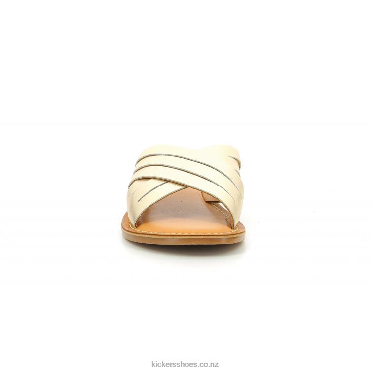 Kickers Women Kick Day Gold NPZDR72