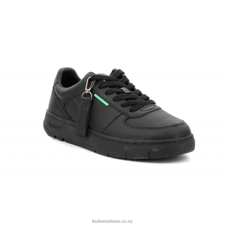 Kickers Women Kick Allow Black NPZDR166
