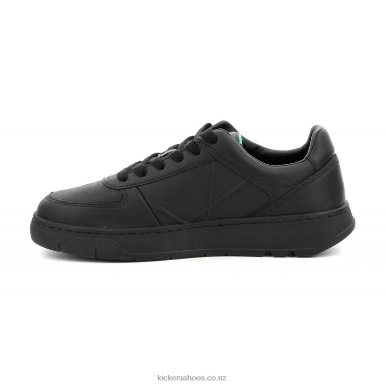 Kickers Women Kick Allow Black NPZDR166