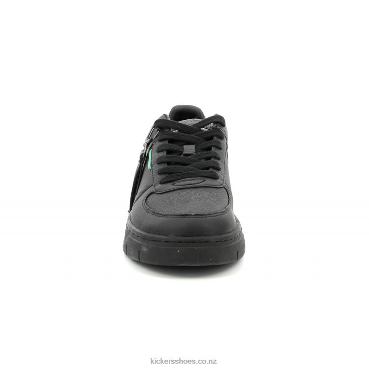 Kickers Women Kick Allow Black NPZDR166