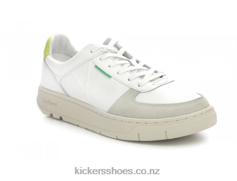 Kickers Women Kick Allow Other White NPZDR162
