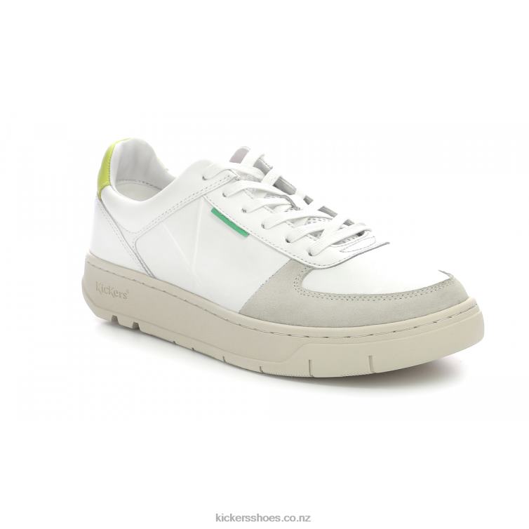 Kickers Women Kick Allow Other White NPZDR162