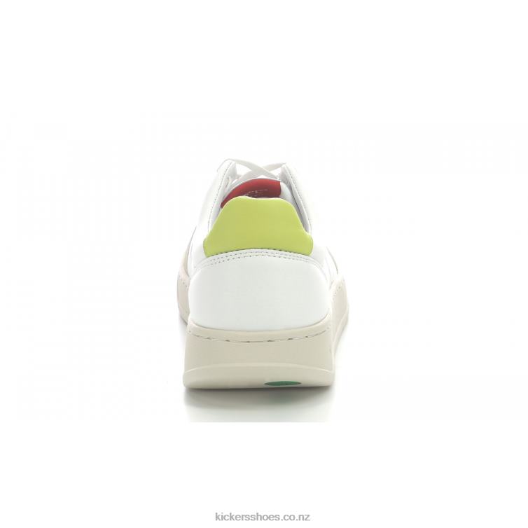 Kickers Women Kick Allow Other White NPZDR162