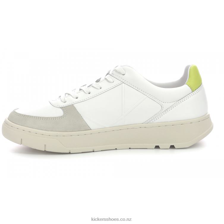 Kickers Women Kick Allow Other White NPZDR162