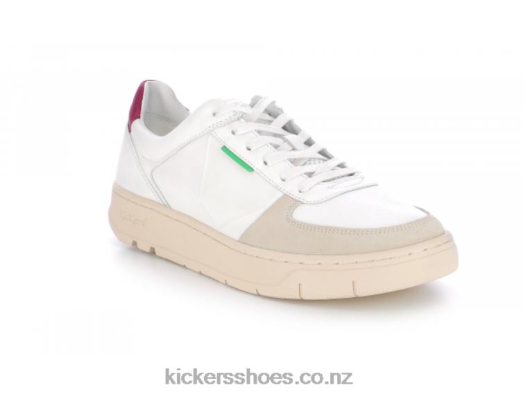 Kickers Women Kick Allow Other White NPZDR164