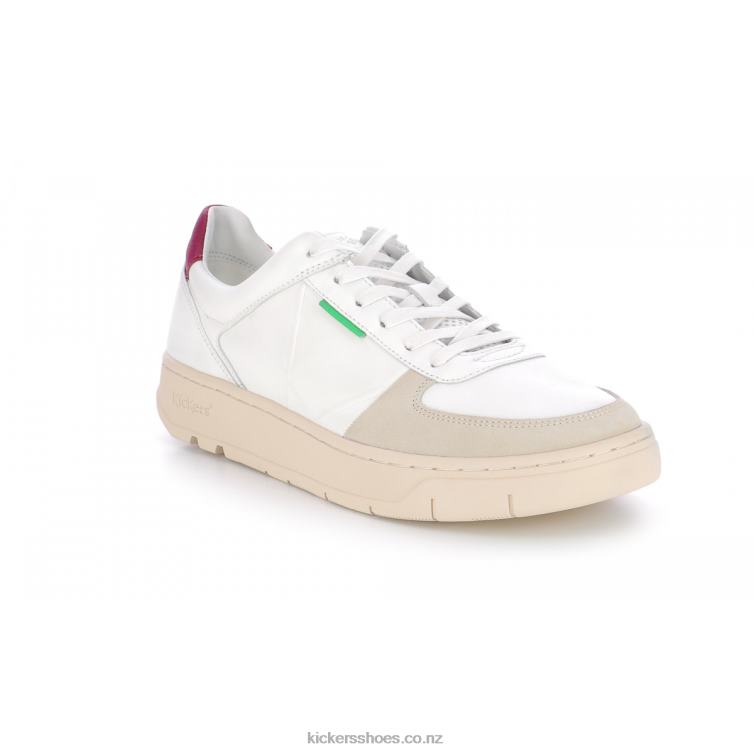 Kickers Women Kick Allow Other White NPZDR164