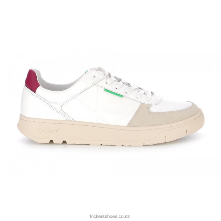 Kickers Women Kick Allow Other White NPZDR164