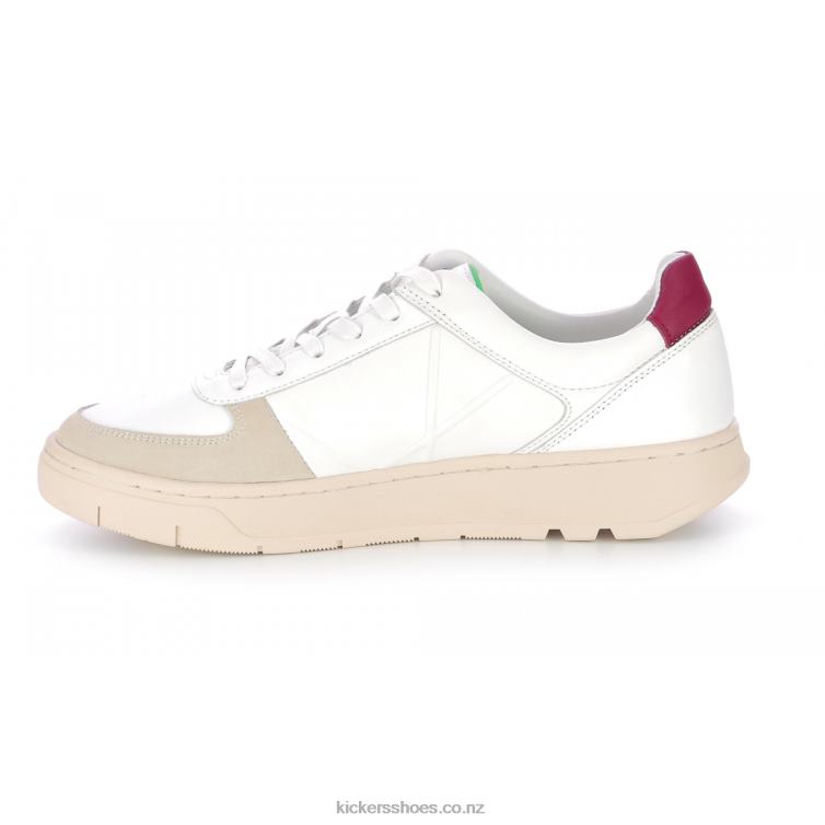 Kickers Women Kick Allow Other White NPZDR164