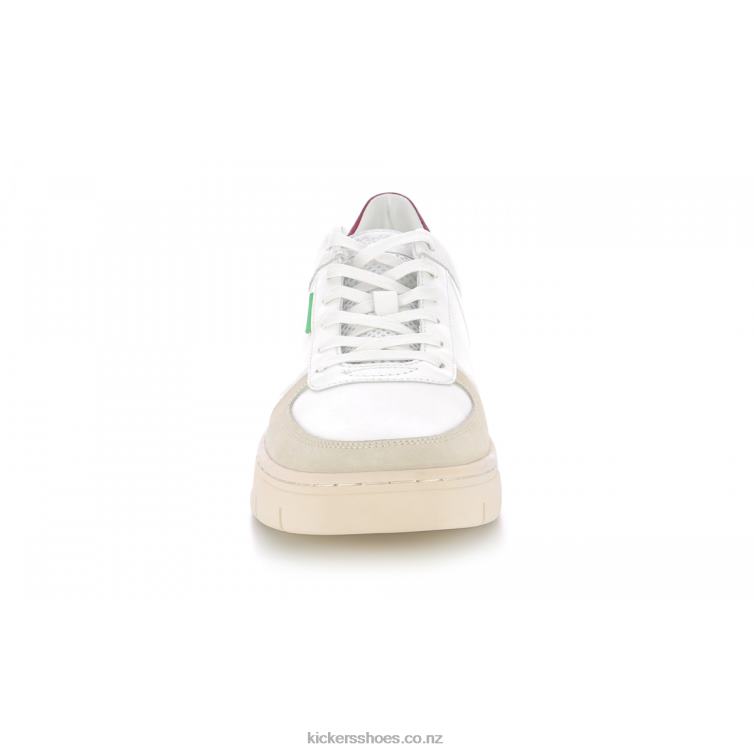 Kickers Women Kick Allow Other White NPZDR164