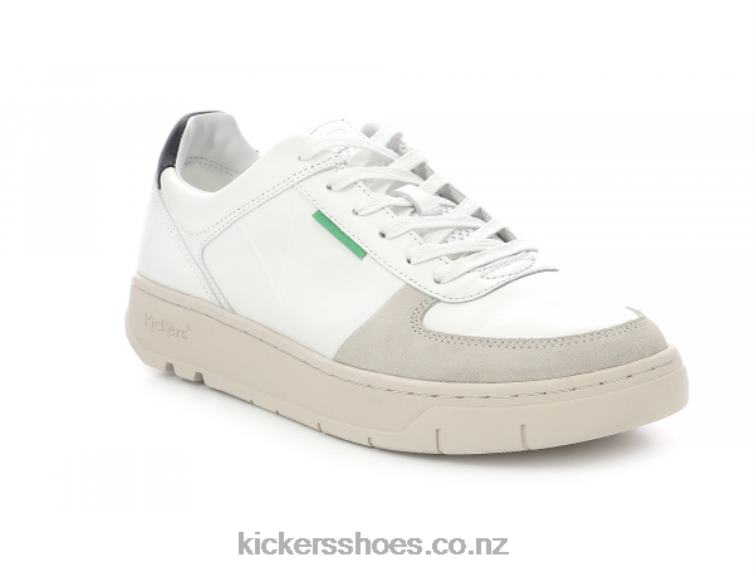 Kickers Women Kick Allow Transparent NPZDR163