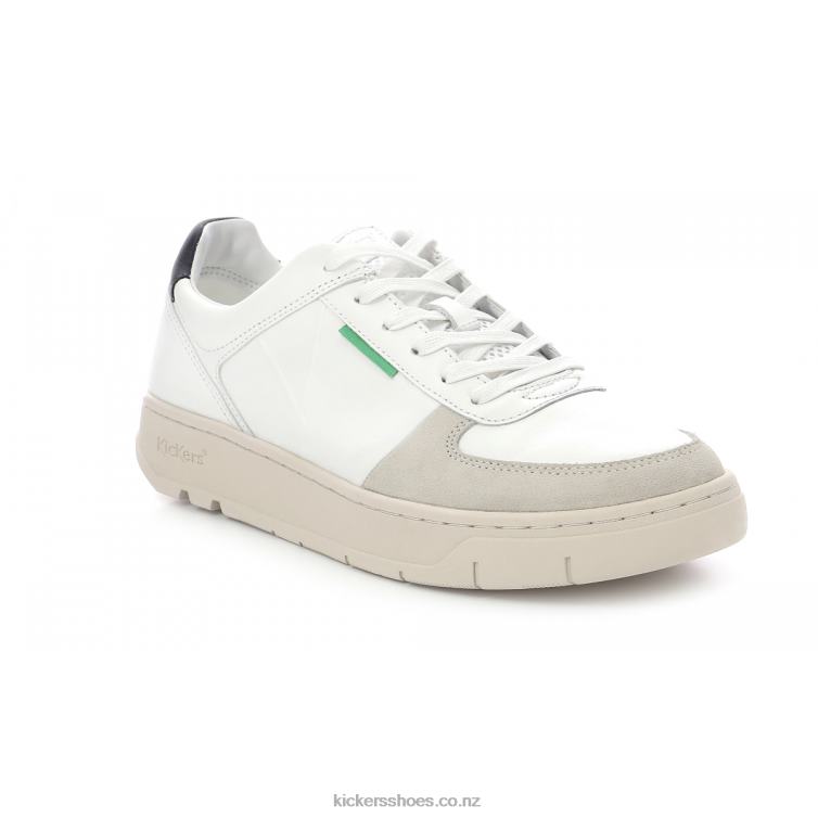 Kickers Women Kick Allow Transparent NPZDR163