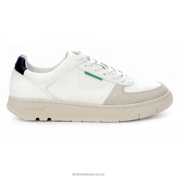 Kickers Women Kick Allow Transparent NPZDR163