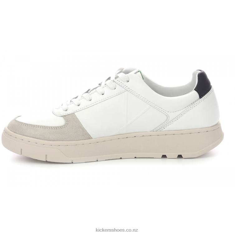 Kickers Women Kick Allow Transparent NPZDR163