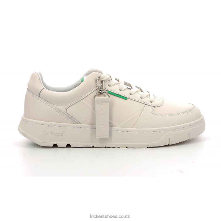 Kickers Women Kick Allow White NPZDR165