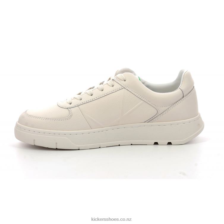 Kickers Women Kick Allow White NPZDR165