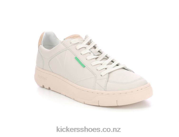 Kickers Women Kick Tally Beige NPZDR169